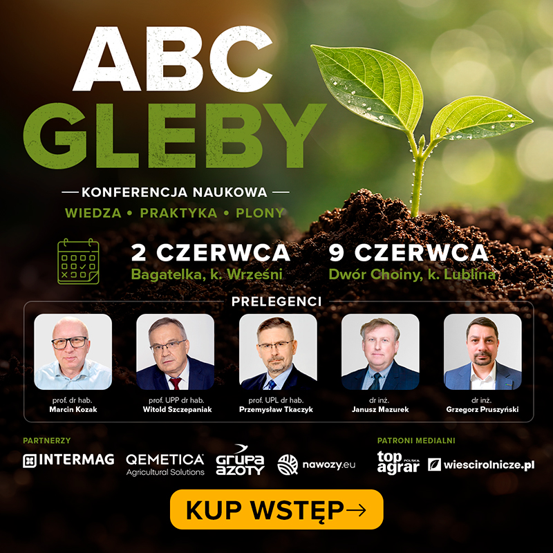 Konferencja ABC gleby